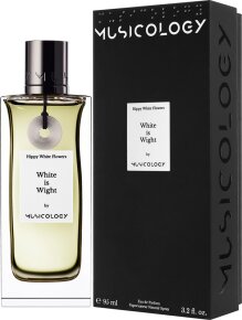 Musicology White is Wight Eau de Parfum (EdP) 95 ml