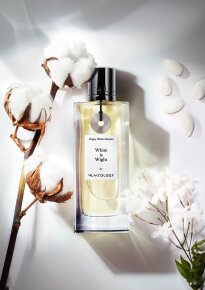 Musicology White is Wight Eau de Parfum (EdP) 95 ml