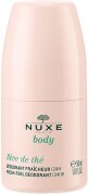 Nuxe Rêve de Thé Erfrischendes Deodorant 24 H 50 ml