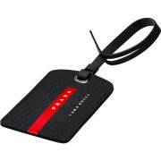 Ihr Geschenk - Prada Luggage Tag Kofferanhänger