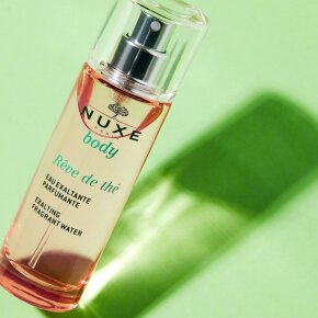 Nuxe Rêve de Thé vitalisierendes Duftspray 100 ml