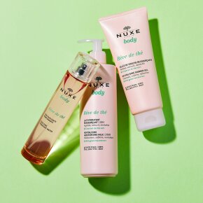 Nuxe Rêve de Thé vitalisierendes Duftspray 100 ml