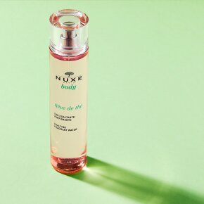 Nuxe Rêve de Thé vitalisierendes Duftspray 100 ml