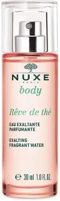 Nuxe Rêve de thé Vitalisierendes Duftspray 30 ml