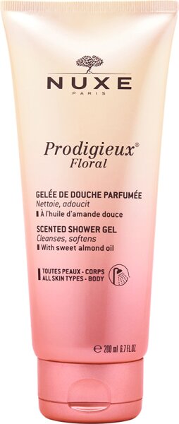 Nuxe Prodigieux&reg; Floral Duschgel 200 ml