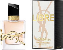 Yves Saint Laurent Libre Eau de Toilette (EdT) 30 ml