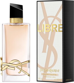 Yves Saint Laurent Libre Eau de Toilette (EdT) 90 ml