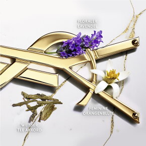 Yves Saint Laurent Libre Eau de Toilette (EdT) 90 ml