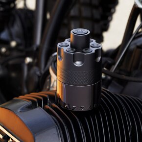 Azzaro The Most Wanted Eau de Parfum Intense (EdP) 50 ml