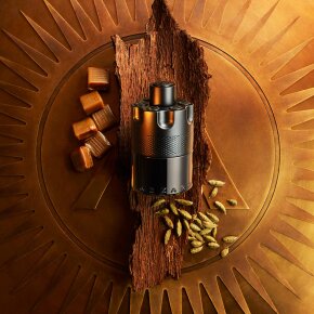 Azzaro The Most Wanted Eau de Parfum Intense (EdP) 100 ml