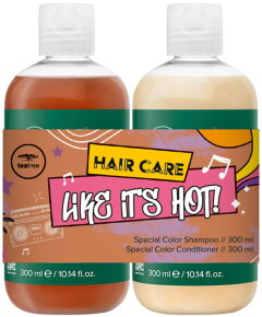 Aktion - Paul Mitchell Save On Duo Tea Tree Special Color