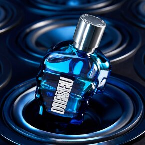 Diesel Sound of the Brave Eau de Toilette (EdT) 50 ml