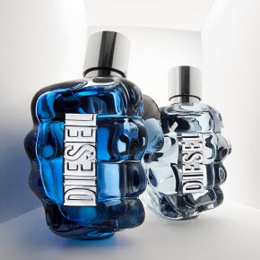 Diesel Sound of the Brave Eau de Toilette (EdT) 50 ml