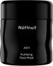 Nóttnuit ASH Purifying Face Mask 50 ml
