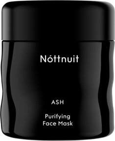 Nttnuit ASH Purifying Face Mask 50 ml
