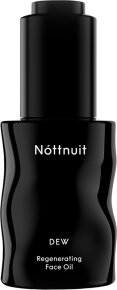 Nóttnuit DEW Regenerating Face Oil 30 ml