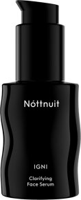 Nóttnuit IGNI Clarifying Face Serum 30 ml