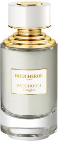 Boucheron Galerie Olfactive Patchouli d'Angkor Eau de Parfum (EdP) 125 ml
