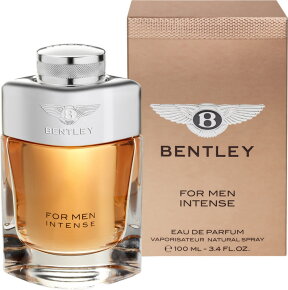 Bentley For Men Intense Eau de Parfum (EdP) 100 ml