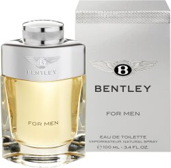 Bentley For Men Eau de Toilette (EdT) 100 ml