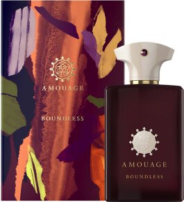 Amouage Boundless Eau de Parfum (EdP) 100 ml