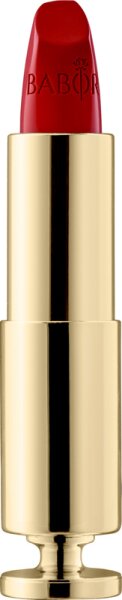 4015165351160 - BABOR Creamy Lipstick Lippen Make-up lippenstifte Fest rot (01 ON FIRE) glänzend Deckkraft Hoch 4015165351160 - BABOR Creamy Lipstick Lippen Make-up lippenstifte Fest rot (01 ON FIRE) glänzend Deckkraft Hoch