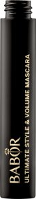 BABOR Ultimate Style & Volume Mascara black 8 ml