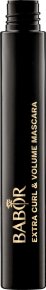 BABOR Extra Curl & Volume Mascara black 10 ml