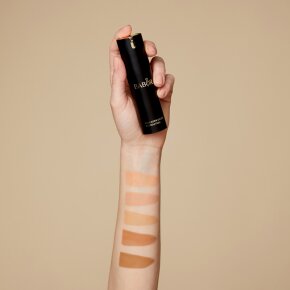 BABOR Collagen Deluxe Foundation 30 ml 03 natural