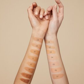 BABOR Hydra Foundation 30 ml 01 alabaster