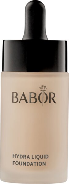4015165352587 - - Hydra Liquid Foundation - Foundation - 03 Peach Vanilla (30 Ml) 4015165352587 - - Hydra Liquid Foundation - Foundation - 03 Peach Vanilla (30 Ml)