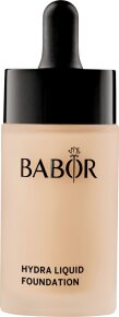 BABOR Hydra Foundation 30 ml 09 caffe latte