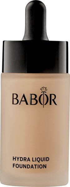 4015165352662 - - Hydra Liquid Foundation - Foundation - 11 Tan (30 Ml) 4015165352662 - - Hydra Liquid Foundation - Foundation - 11 Tan (30 Ml)