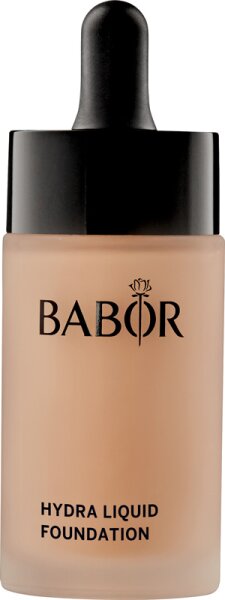 4015165352686 - - Hydra Liquid Foundation - Foundation - 13 Sand (30 Ml) 4015165352686 - - Hydra Liquid Foundation - Foundation - 13 Sand (30 Ml)