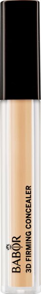 4015165353645 - BABOR 3d Firming Concealer Gesichts Make-up concealer Fluid beige (04 TAN) natürlich langanhaltend Deckkraft Hoch 4015165353645 - BABOR 3d Firming Concealer Gesichts Make-up concealer Fluid beige (04 TAN) natürlich langanhaltend Deckkraft Hoch