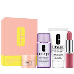 Ihr Geschenk - Clinique Beauty-Set