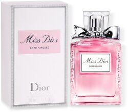 DIOR Miss DIOR Rose N'Roses Eau de Toilette EdT 30 ml