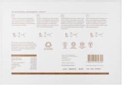 Niance of Switzerland GENR8 Vitality 30x15 ml