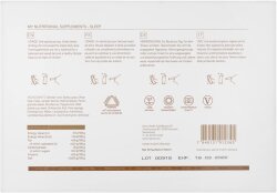 Niance of Switzerland GENR8 Sleep 30x15 ml