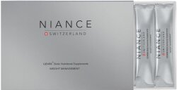 Niance of Switzerland GENR8 Weight Management 30x15 ml