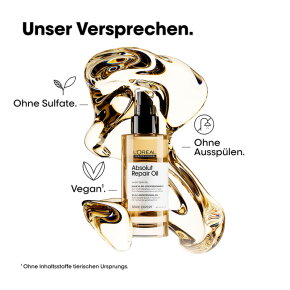 L'Oréal Professionnel Serie Expert Absolut Repair 10 in1 Oil 90ml