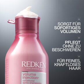 Redken Volume Injection Conditioner 300 ml