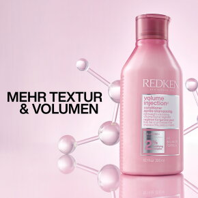 Redken Volume Injection Conditioner 300 ml