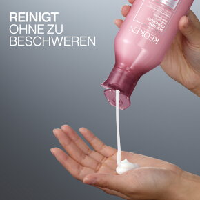 Redken Volume Injection Shampoo 300 ml