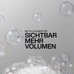 Redken Volume Injection Shampoo 300 ml