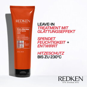 Redken Frizz Dismiss Rebel Tame 250ml