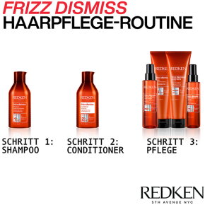 Redken Frizz Dismiss Rebel Tame 250ml