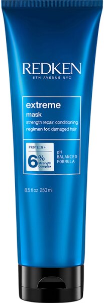 3474636971053 - Haarmaske Extreme Extreme T Haarspülung 250 ml 3474636971053 - Haarmaske Extreme Extreme T Haarspülung 250 ml
