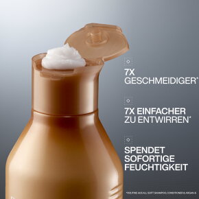 Redken All Soft Conditioner 300 ml