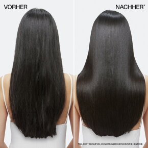 Redken All Soft Conditioner 300 ml